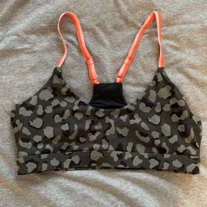Sarah’s Day x White Fox Sports Bra
